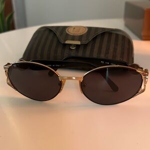Fendi vintage sunglasses